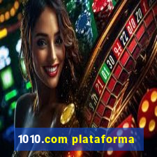 1010.com plataforma